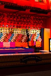 game trực tuyến New88 Roulette