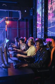 trung tâm game Sodo
